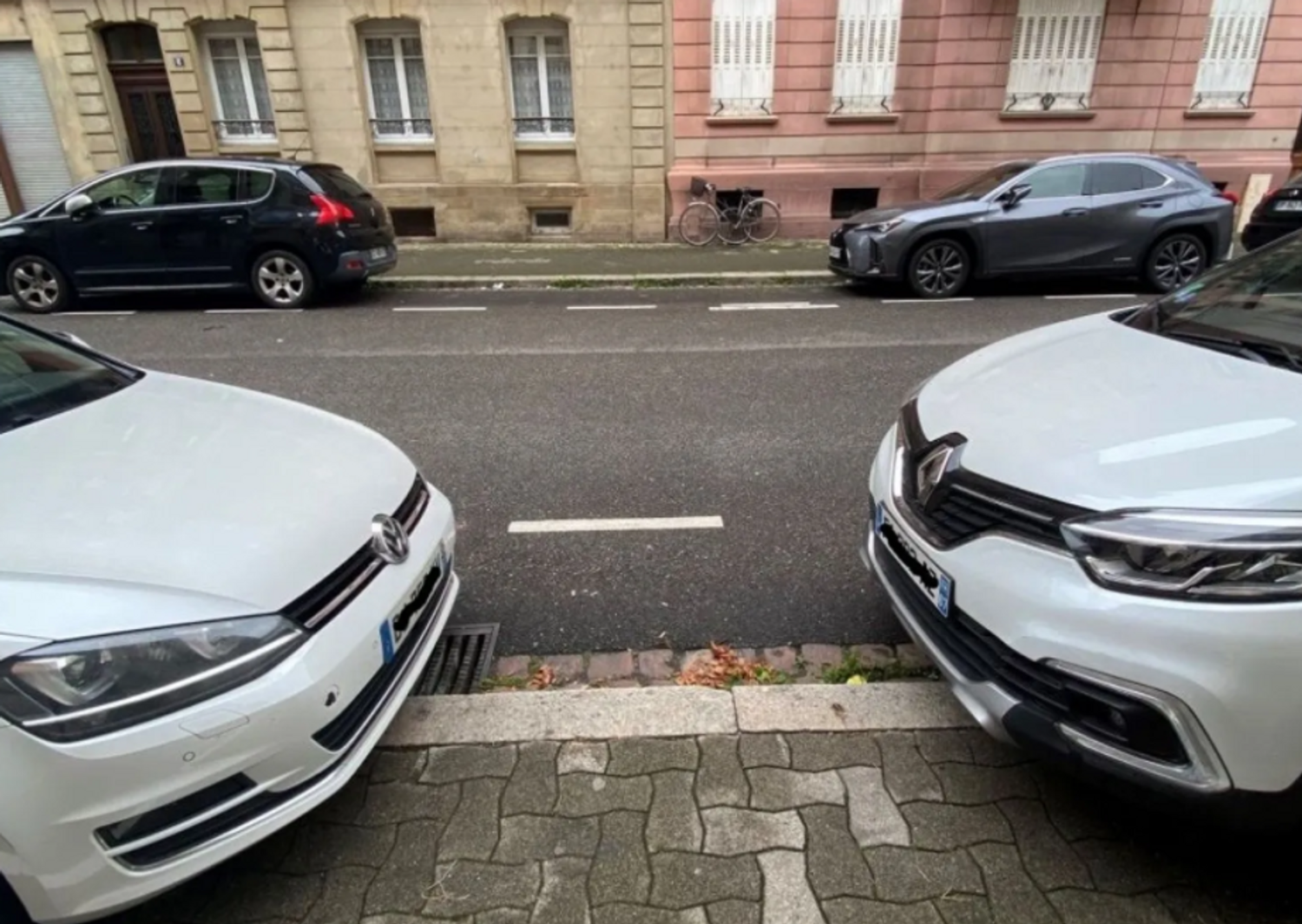 La Ville de Strasbourg propose des parkings surveillés le soir de la St Sylvestre